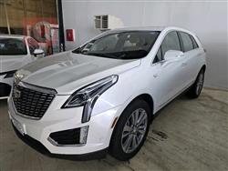 كاديلاك XT5